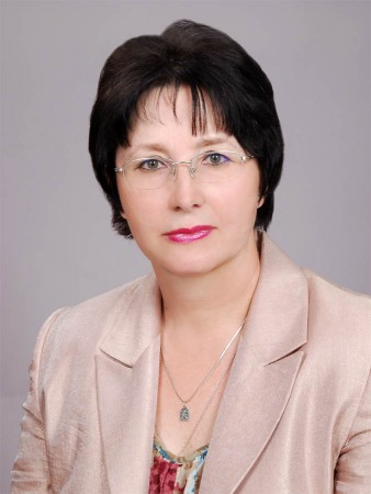 Ковбаско Ольга Миколаївна